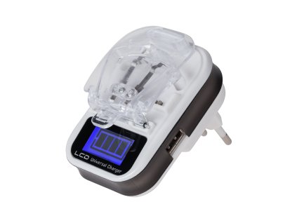 ladowarka procesorowa rebel do baterii li ion li poly lcd usb e2afc06145c24c7e8f490c4e5ac634fb d34392c5