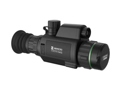 large cheetah 850 nm celownik noktowizyjny 2560x1440 32mm hikmicro 6974004642167