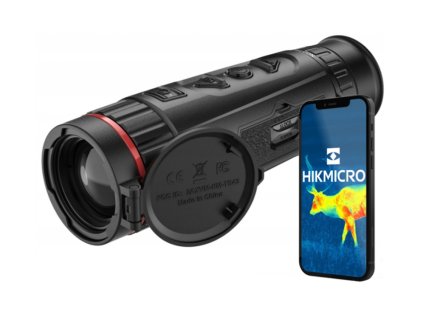 large falcon fh25 termowizor reczny 384x288 25mm hikmicro 6974004641832 7