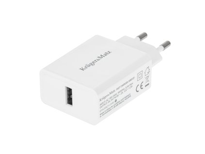 ladowarka sieciowa kruger matz usb z funkcja pump express 2 0 bc06b181f119456a8855f2abaaf2851d 46c05a78