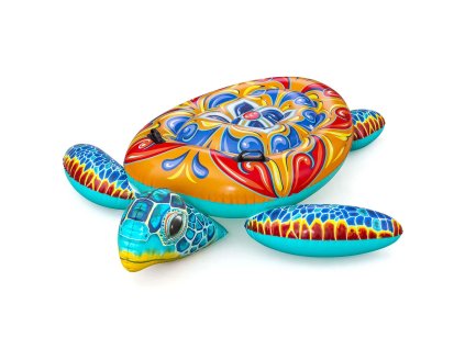 dmuchany materac do plywania 55078