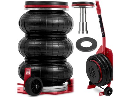 podnosnik samochodowy pneumat 59989