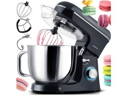 robot kuchenny planetarny mik 62159