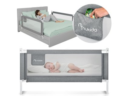 barierka ochronna do lozka za 60488