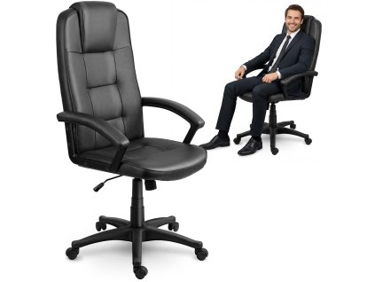 fotel biurowy obrotowy sofote 60830