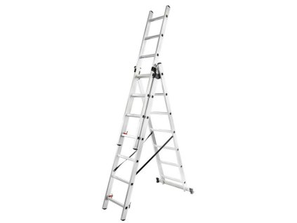 drabina laczona 3x8 stopni