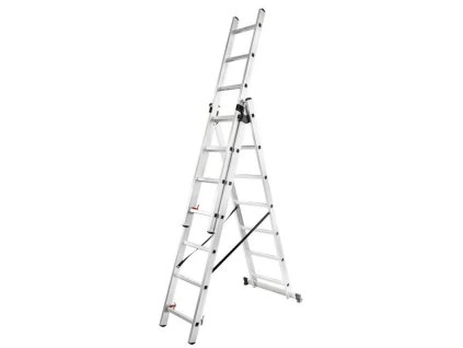 drabina laczona 3x10 stopni