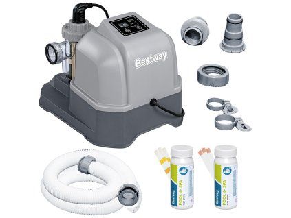 generator chloru do basenow o 54433