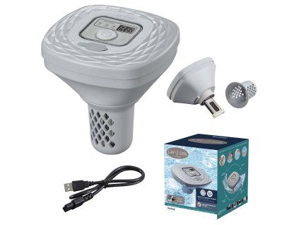 generator chloru do dmuchanyc 54482