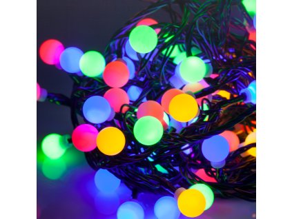 lampki choinkowe led rebel zewnetrzne 10m rgb ze zmiane trybu swiecenia f456a83cf497445696424f24f0ef2d4c 3e705d2a