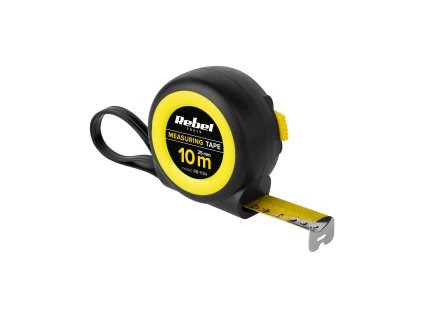 Svinovací metr 10m 25 mm