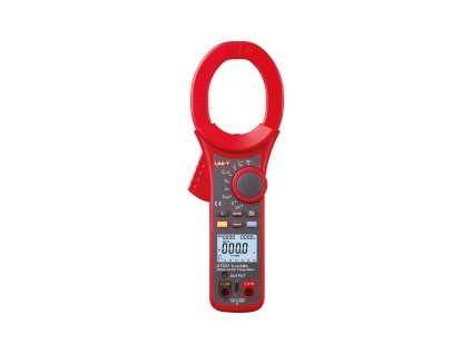 Klešťový multimetr 2000A AC/DC/AC+DC model UT221