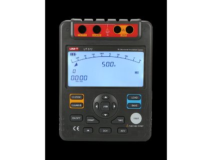 miernik rezystancji izolacji ut512 d34f66ffd6fb491593466d97a5dae867 74fdc339