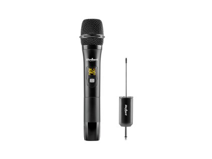 Bezdrátový mikrofon UHF 802 MIK0149