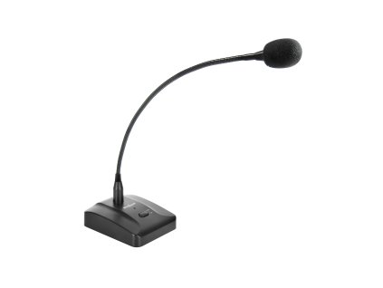 Konferenční mikrofon 42cm MH-35A