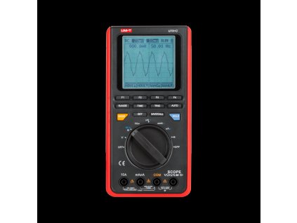 oscyloskop uni t ut81c z funkcja miernika uniwersalnego ca63986840244ca99376e4668020f916 6021918e
