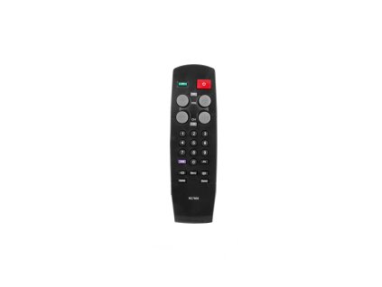 Dálkový ovladač PHILIPS RC7802