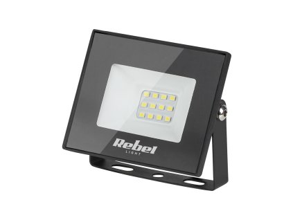 reflektor led rebel 10w 12x2835 smd 6500k 230v 2a3ab4d8b24b4c63bd8738002820a66b 796595b4
