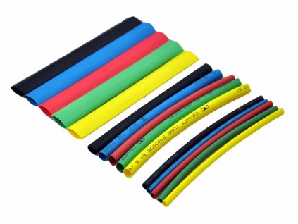 rurki termokurczliwe 8 0 mm 10cm niebieskie 6d89fb0a660e4749aaec444db174e30d 7c2c019e