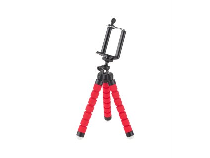 statyw do telefonu kamery kruger matz czerwony aeff57a50dfb49499790cd7dfc74d8d5 a2a6188d
