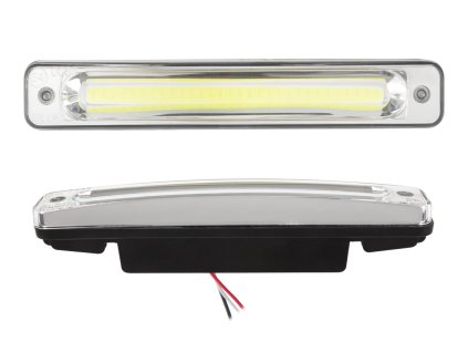 LED denní svícení COB 6W URZ3332