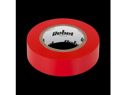 tasma izolacyjna klejaca rebel 0 13 mm x 19 mm x 10 yd czerwona a3e325c922804099ab3ea2eec76b3de8 0e5663d9