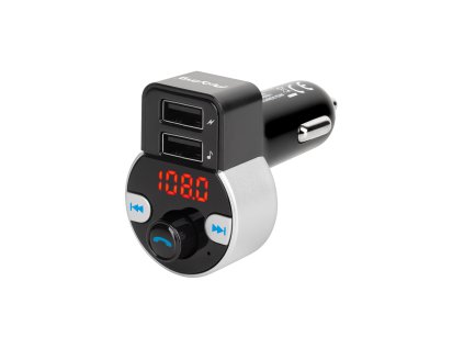 transmiter samochodowy z funkcja bluetooth 2 gniazda usb 07243f2d33ad4ef1b6b50a8131ebc9be 5b4a27c0