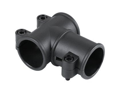 Držák trubky 38 mm
