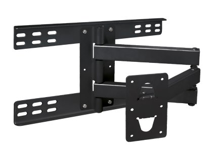 uchwyt ramie do uchwytow lcd na sciane wysuwany czarny c6613aadb2aa43418d86a0d355699a1b 02389998