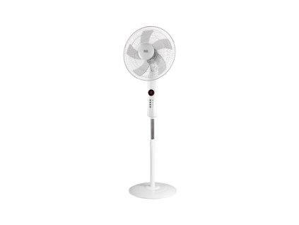 Stojanový ventilátor s dálkovým ovládáním TSA8024