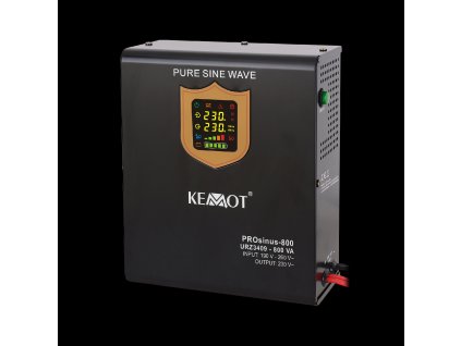 zasilacz awaryjny nascienny kemot prosinus 800 przetwornica z czystym przebiegiem sinusoidalnym i funkcja ladowania 12v 230v 800va 500w 4252e20d77a445199e986751e85d0279 1a4c1ac9