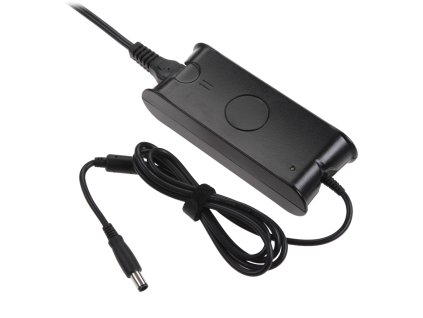 Nabíječka na notebook DELL 65 W / 19,5 V / 3,34 A / 7,4x5 mm