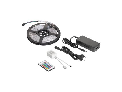 zestaw oswietleniowy led sznur led rgb kontroler kolorow zasilacz f83cdacbaa714e6f9867fefe9fa0d469 69fdf124