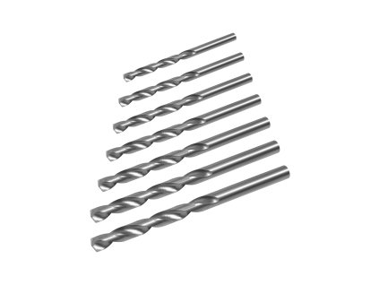 zestaw wiertel do metalu 7szt 1cfb25679bfa48de98a807af96de9670 038f7864