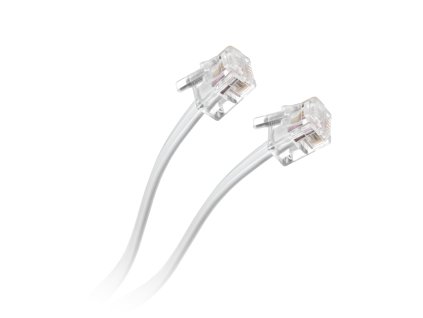 przewod tel wtyk wtyk 2m bialy lx9113p 2m a70915f700084ff5ba02a163758063e1 cde31957