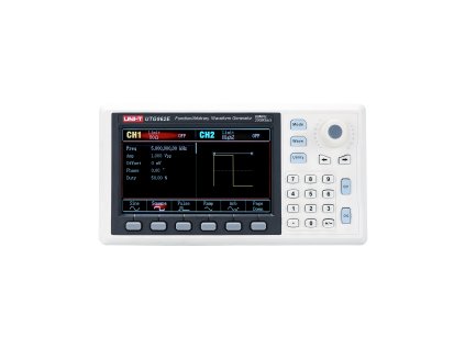 Generátor Uni-T UTG962E