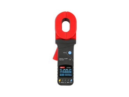 Klešťový multimetr UNI-T UT276A+