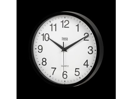 zegar scienny 25 cm czarny 621101107d4e408ea69d6f93f8bbea01 5daa0293