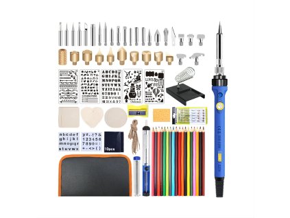 zestaw do pirografii lutowania etui e6175 6c90a3995e554162a341f467e54391d8 291e4fb7