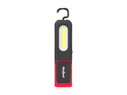 Dílenská lampa Dobíjecí URZ0949