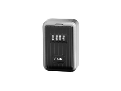 Trezor na klíče s kódovým zámkem KL-1