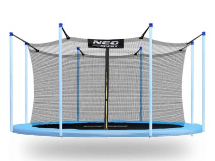 Síť na trampolínu 435 cm vnitřní S-1825