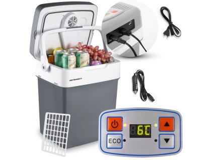 Přenosná lednice Icemax 32 litrů 3822