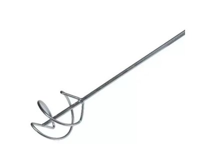 Míchadlo na lepidla, malty 6-16kg, průměr 100mm, délka 440mm DED0465
