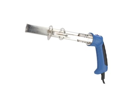 Nůž na polystyren 160W DED7520 (Farba zelená)