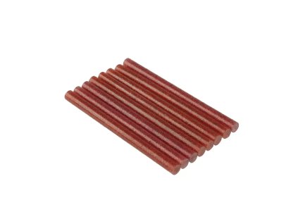 Tyčinky do tavné pistole DED7575 (Farba Červená)