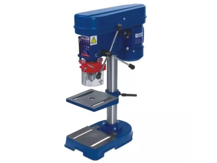 Stolní vrtačka 350W DED7707