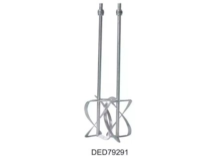 Míchadlo na lepidlo DED7929 (pár) DED79291