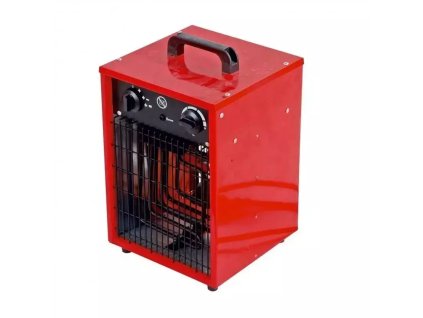 Elektrický ohřívač 3,3kW DED9921