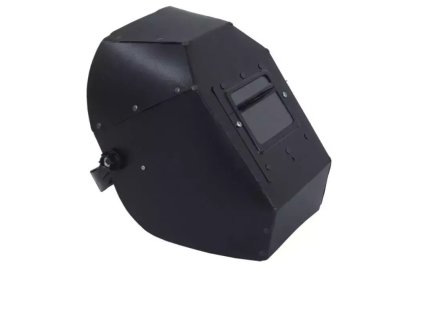 Sklo do svářecí kukly 50x100mm DES0081